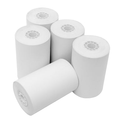 Thermal Paper 3 1/8'' x 119' BPA Free (50 Rolls/Case)