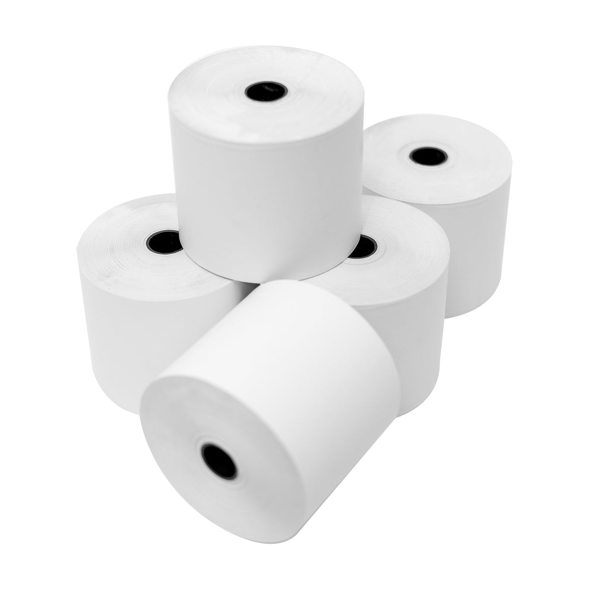 Thermal Paper 2 1/4'' x 50' BPA Free (50 Rolls/Case)