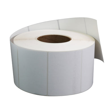 4 x 3 inches direct thermal label roll