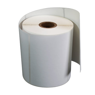 4 x 3 inches direct thermal label roll