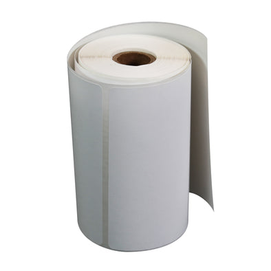 4 x 6 inches direct thermal labels roll