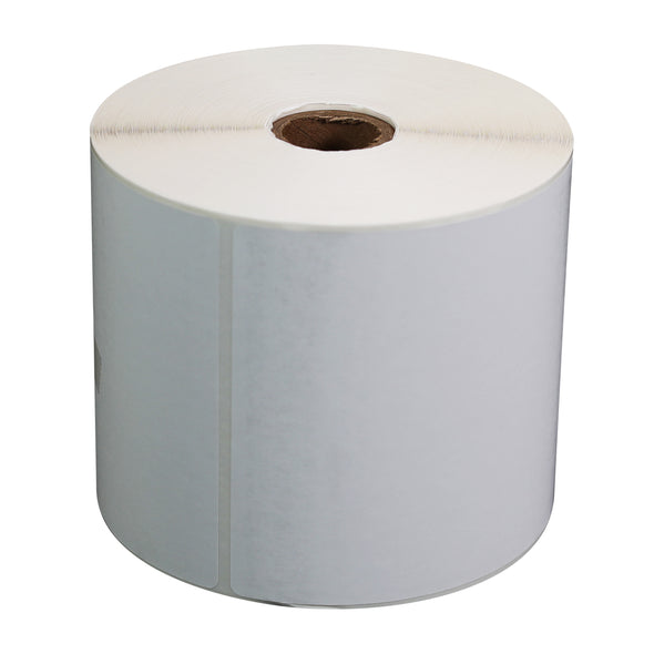 4" x 6" Direct Thermal Labels 1" Core (475 Labels/Roll, 12 Rolls/Case)