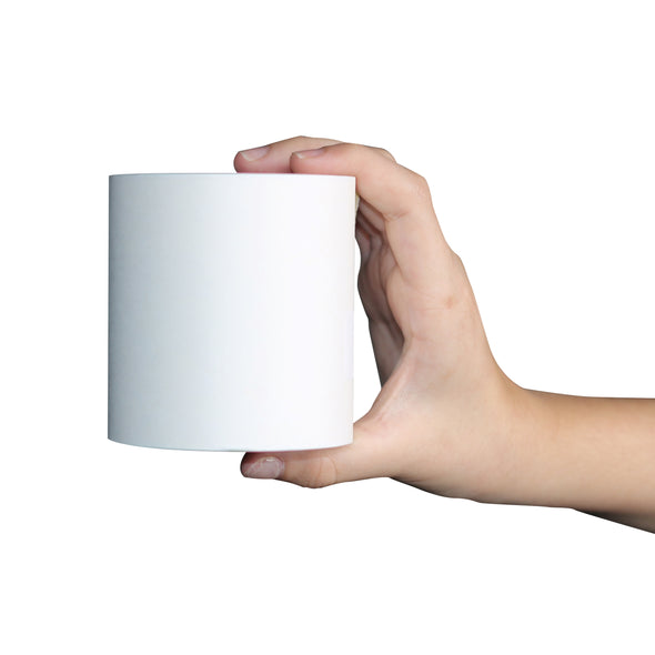 Thermal Paper 3 1/8'' x 230' BPA Free