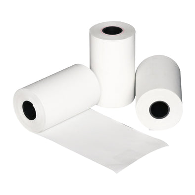 Thermal Paper 2 1/4'' x 50' BPA Free (240 Cases/Pallet, 50 Rolls/Case)