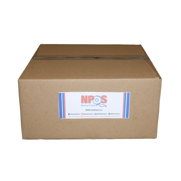 Thermal Paper 3 1/8'' x 273' BPA Free (50 Rolls/Case)