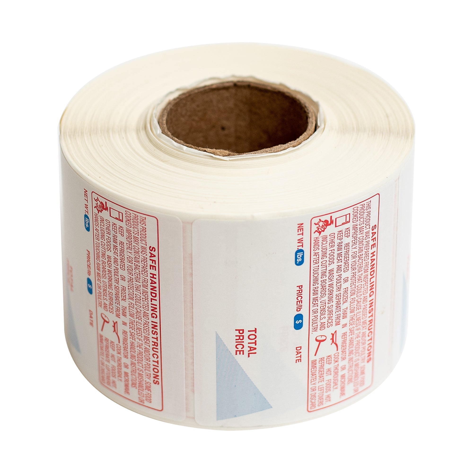 Thermal Paper 2 1/4'' x 50' BPA Free (50 Rolls/Case)