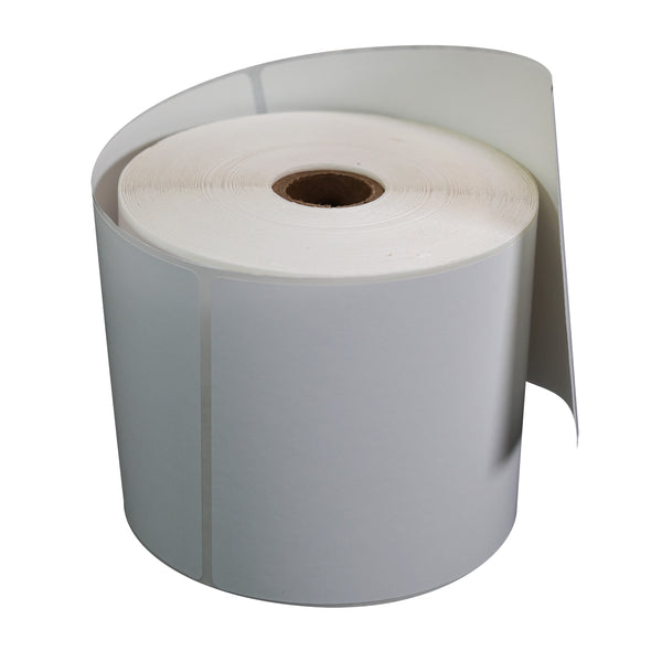 4 x 6 inches direct thermal labels roll