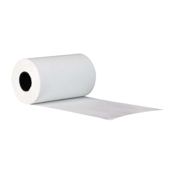 Thermal Paper 2 1/4'' x 80' BPA Free Shrink Wrapped (5 Packs/Case, 10 Rolls/Pack)